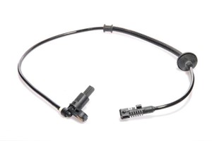 ABS-givare, Sensor, hjulvarvtal, Bak, Tvåsidig, CITROËN XANTIA, XANTIA Break, 454574, 60619, AB1126, ALB705, LAB054