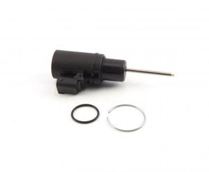 Sensor, pedalrörelse,