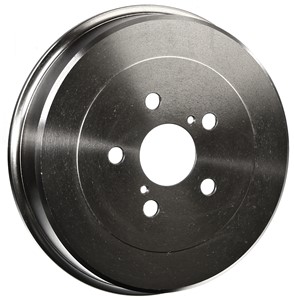 Bromstrumma, Bakaxel, TOYOTA AVENSIS, AVENSIS Kombi, AVENSIS Liftback, 42431-05020, 4243120440