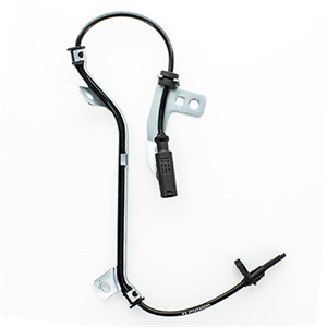 ABS-givare, Sensor, hjulvarvtal, Bakaxel höger, SUBARU LEGACY IV, LEGACY Kombi IV, OUTBACK, 27540 AG040, 27540 AG041