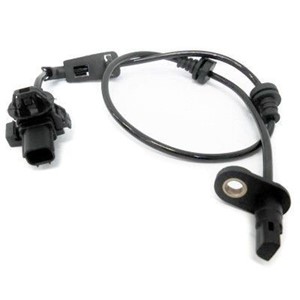 ABS-givare, Sensor, hjulvarvtal, framaxel vänster, HONDA CIVIC Sedan VIII, 57455SNA003, 57455SNA013, 60820