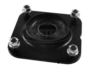 Fjäderbenslager, Fram, höger eller vänster, Höger, Vänster, KIA SHUMA II, SHUMA Sedan II, 0K2NA-34-380
