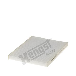 Kupefilter, HYUNDAI i20 I, ix20, KIA VENGA, VENGA Hatchback Van