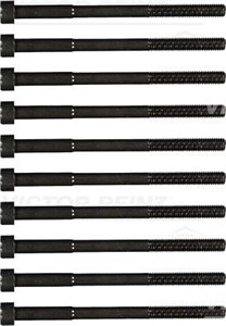 Bultsats, topplock, TOYOTA, 90910-02123 (10x), 90910-02134 (10x), 90910-02152 (10x), 90910-A2007 (10x)