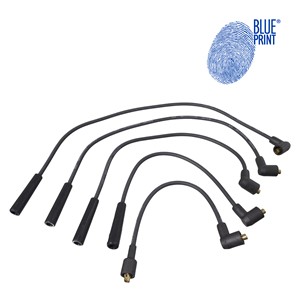 Tändkabelsats, KIA PRIDE, PRIDE Kombi, PRIDE Sedan, SHUMA I, SHUMA Sedan, 8BB1-18-140, 8BB4-18-140A, 8BB9-18-140, 8BB918140A, 8BD4-18-14