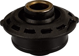 Bussning, länkarm, Fram, Nedre framaxel, Tvåsidig, CITROËN C2, C2 ENTERPRISE, C3 I, C3 Pluriel, PEUGEOT 1007, 3523 98