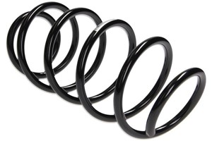 Spiralfjäder, Framaxel, FORD FUSION, 1148321, 2N11 5310 AE