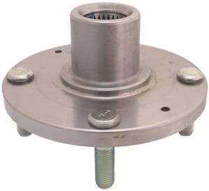 Hjulnav, Fram, höger eller vänster, HYUNDAI SONATA IV, SONATA V, KIA MAGENTIS, 51750-3D000, 51750-3D003