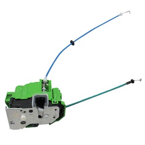 Lås, dörr, Höger bak, ALFA ROMEO GIULIETTA, 50509886, 50525356, 71754427, 71775254, 71775808