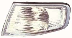 Blinkers, Vänster, HONDA ACCORD V, 33352SN7G02