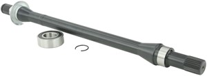 Drivaxel, framaxel höger, KIA CARNIVAL / GRAND CARNIVAL III, 49560-4D101