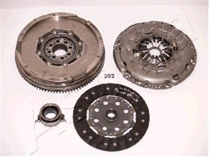 Kopplingssats, TOYOTA RAV 4 III, 13450-0R010, 31001-05030, 3100105160, 31001-0W051, 31001-0W060, 310010W061, 31230-20200