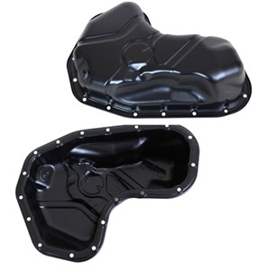 Oljetråg, LEXUS ES, RX, TOYOTA ALPHARD / VELLFIRE, CAMRY Sedan, RAV 4 III, VENZA, 121020P020, 1210231050, 1210231051