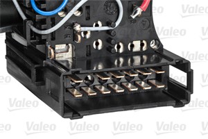 Rattstångsbrytare, NISSAN KUBISTAR Skåp, RENAULT KANGOO, KANGOO Express, 2554000QAH, 25540-00QAH, 2554000QAK, 25540-00QAK, 7701068768