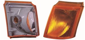 Blinkers, Vänster, FORD TRANSIT Buss, TRANSIT Skåp, 1054241
