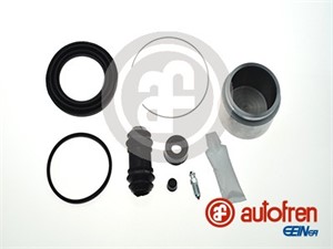 Reparationssats, bromsok, Framaxel, ISUZU CAMPO, KB, TROOPER I, TROOPER Terrängbil öppen I, 8-94124-777-0, 8-94124-778-0
