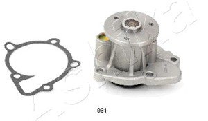 Vattenpump