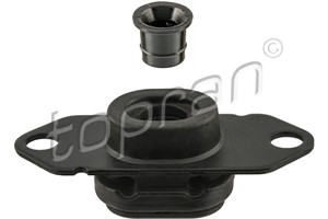 Motorkudde, Vänster, DACIA,NISSAN,RENAULT, 1122 0BN 700, 1122 0BN 720, 8200 168 073, 8200 337 058, 8200 352 861
