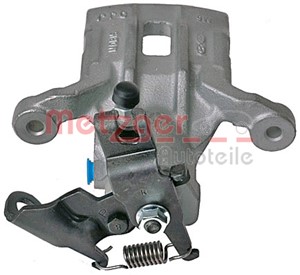 Bromsok, Bakaxel höger, HYUNDAI ix20, 58311 1KA30, 58400 1K300