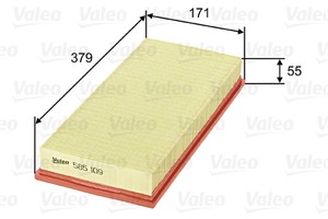 Luftfilter, DAEWOO,MERCEDES-BENZ,SSANGYONG, 5022743, 6020940104, 6020940204, 890X9601DA, A6020940104, A6020940204, SA9853, SA-9853