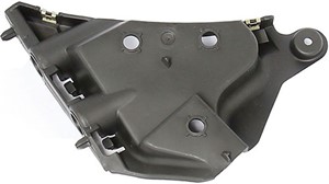 Hållare, stötfångare, Höger, VOLVO XC60 SUV I, 30763436