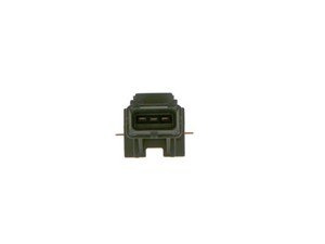 Sensor, tändningsimpuls