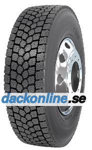 Nokian Hakkapeliitta Truck E2 ( 295/80 R22.5 152/148M )