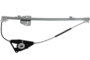 Fönsterhiss, Fram, Höger, IVECO DAILY Flak/chassi V, DAILY Flak/chassi VI, DAILY Skåp V, DAILY Skåp VI, 4405199, 4500493, 500314230, 504