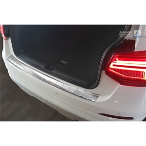 Övertäck, Stötfångare, AUDI Q2