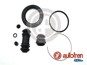 Reparationssats, bromsok, Framaxel, SUBARU LEONE III, LEONE Kombi II, LEONE Kombi III