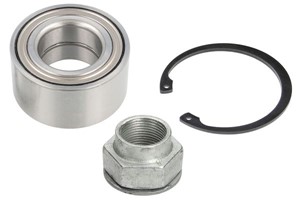 Hjullagersats, Bakaxel, Framaxel, Höger, Vänster, ALFA ROMEO 164, FIAT CROMA, TEMPRA S.W., TIPO, LANCIA DELTA I, THEMA, THEMA SW, 589098