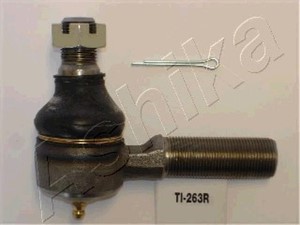 Styrled, Framaxel, Höger, TOYOTA DYNA Flak/chassi, 45046-39185