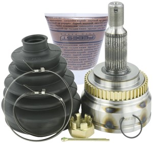 Drivknut, Framaxel, På hjulsidan, KIA OPIRUS, 49500-3F030, 49501-3F030, 49591-3F030, 49591-3F060