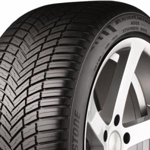 Bridgestone Weather Control A005 Driveguard Evo 205/60VR16 96V XL,RFT