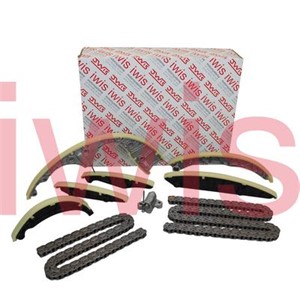 Transmissionskedjesats, AUDI,PORSCHE,VW, 059 109 229AA, 059 109 229S, 059 109 252, 059 109 252A, 059 109 467AJ, 059 109 467AL, 059 109 4