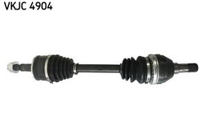 Drivaxel, framaxel vänster, OPEL ASTRA J, ASTRA J Sedan, ASTRA J Sports Tourer, 1 65 125, 13271555, 13335145, 3 74 502, 95520521