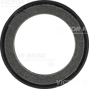 Oljepackningsring, vevaxel, Fram, på växellådssidan, CITROËN,FORD,JAGUAR,LAND ROVER,MAZDA,PEUGEOT, 0326.28, 0326.29, 1 102 415, 1102415,