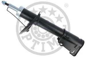 Stötdämpare, Framaxel, Höger, DODGE JOURNEY, FIAT FREEMONT, 68039638AA, 68039638AC, 68039640AA, 68039640AB, 68043990AA, 68043990AB, 6804