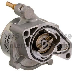 Vakuumpump, bromssystem, OPEL,SAAB,VAUXHALL, 12 06 025, 12630140, 12632504, 5 45 681