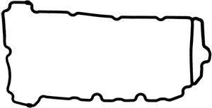 Packning, vippkåpa, Höger, ALFA ROMEO,OPEL,SUZUKI,VAUXHALL, 12 591 203, 642 970, 71741167