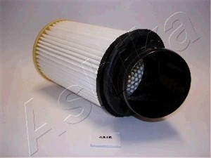 Luftfilter, HONDA INTEGRA Coupé, 17220P72000, 17220-P72-000, 17220P72505