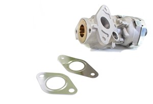 EGR-Ventil, ALFA ROMEO,FIAT,FORD,PEUGEOT, 1466340, 1480560, 1618.HQ, 1618.R5, 6C1Q-9D475-AF, 6C1Q-9D475-AG, 71789686, 71793436, 8C1Q-9D4