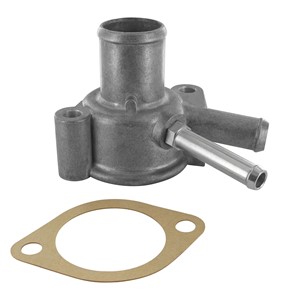 Termostat, kylvätska, FIAT CINQUECENTO, 0007759596, 7 759 596, 7759596