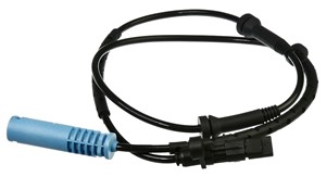ABS-givare, Sensor, hjulvarvtal, Bakaxel, båda sidor, BMW 5 Touring [E39], 3452 0 025 720, 3452 1 165 536, 3452 6 756 377