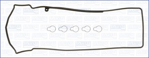 Packningssats, vippkåpa, JEEP,MERCEDES-BENZ, 6110160221(x5), 6120160021