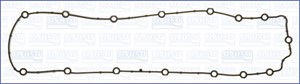 Packning, oljetråg, CHEVROLET,OPEL,VAUXHALL, 652669, 90412846