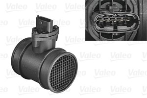 Luftmassemätare, ALFA ROMEO,CHRYSLER,FIAT,HYUNDAI,KIA,OPEL,VAUXHALL, 24414665, 2816427000, 28164-27000, 2816438080, 28164-38080, 2816438