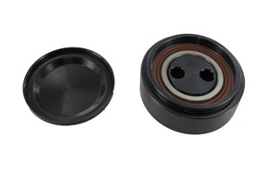 Spännrulle, flerspårsrem, AUDI,SKODA,VW, 059 260 523 A, 059 260 523 B, 059 260 523, 59 260 523 A, 59 260 523 B, 59 260 523