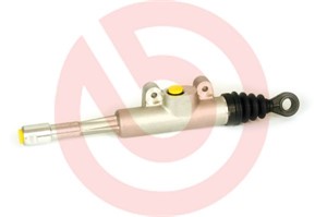 Huvudcylinder, koppling, BMW 3 [E36], 3 Cabriolet [E36], 3 Compact [E36], 3 Coupé [E36], 1162148, 21521162148, 21526750546, 21526758830,