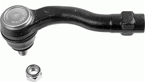 Styrled, Framaxel, Vänster, CHEVROLET,DAEWOO, 96407485
